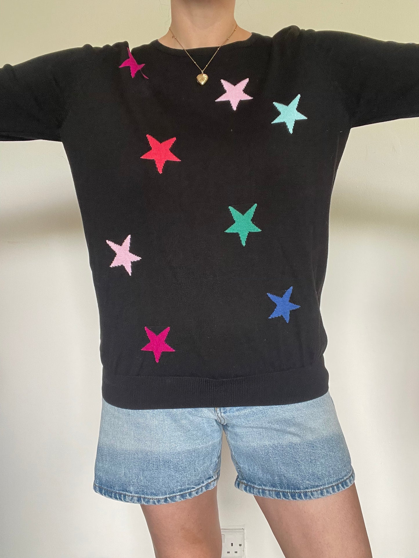 Sugarhill Brighton Fine Knit - Size 14