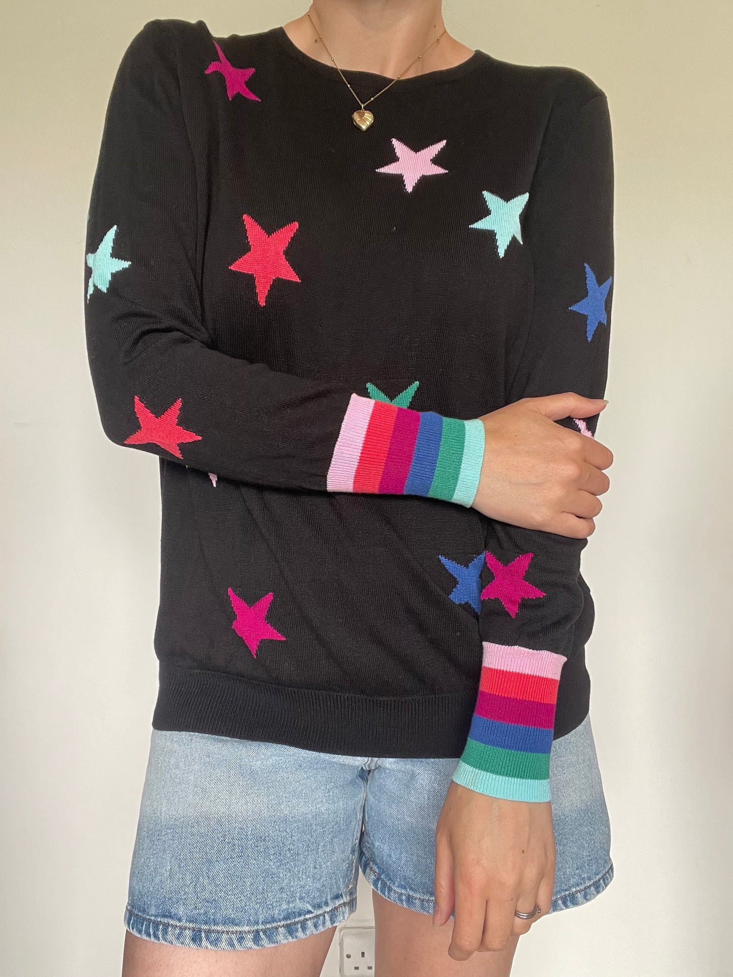 Sugarhill Brighton Fine Knit - Size 14