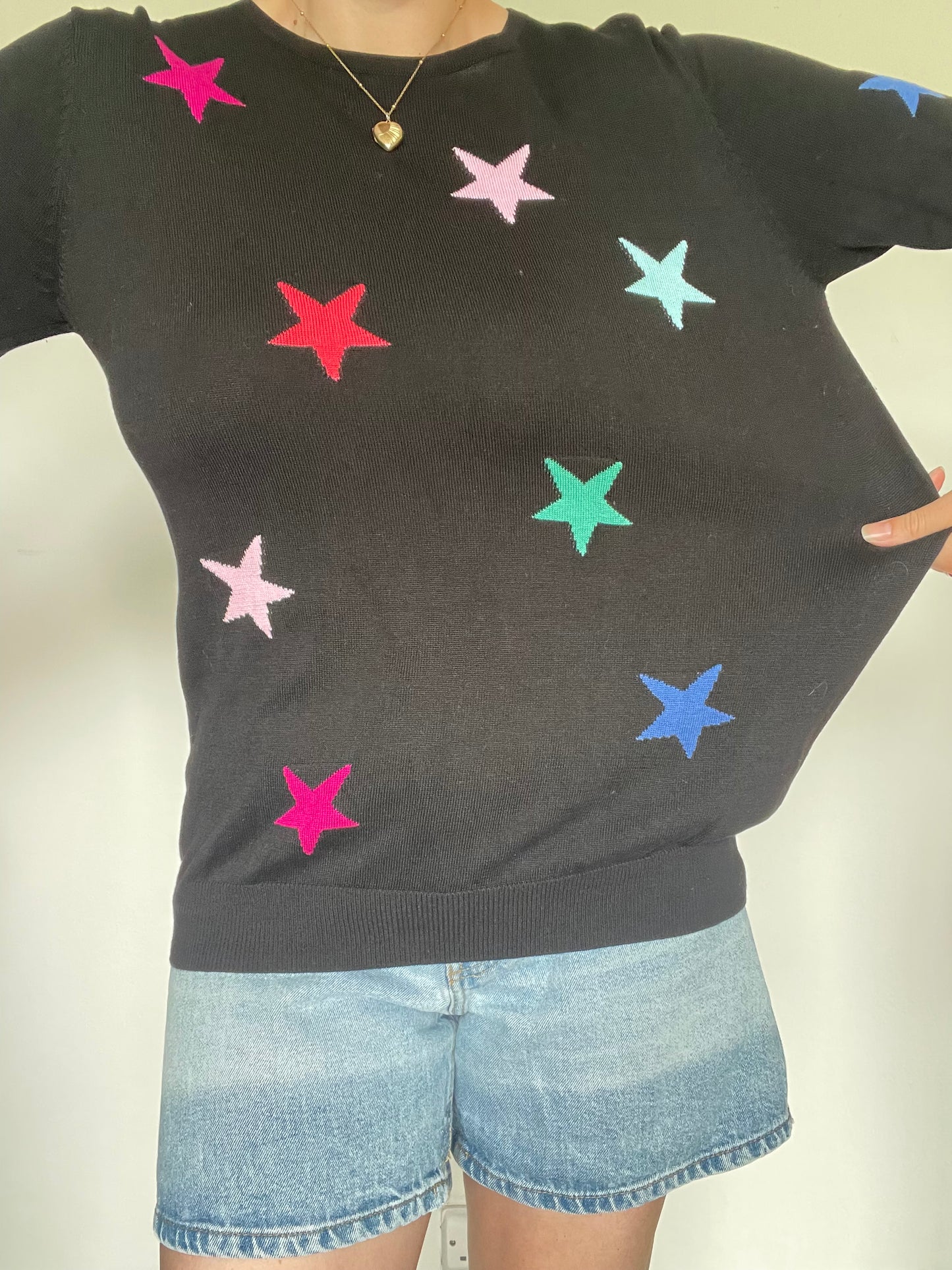 Sugarhill Brighton Fine Knit - Size 14