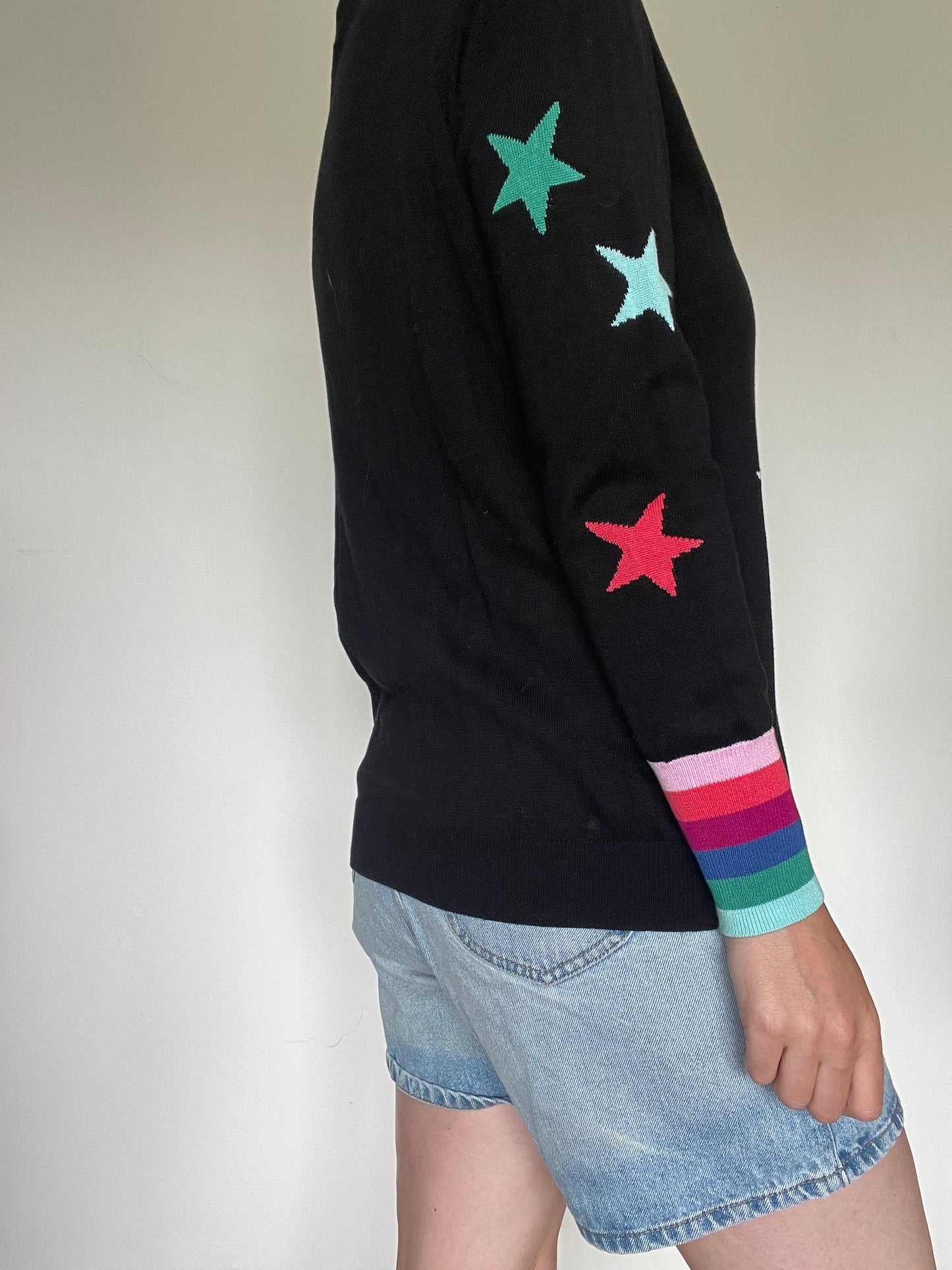 Sugarhill Brighton Fine Knit - Size 14