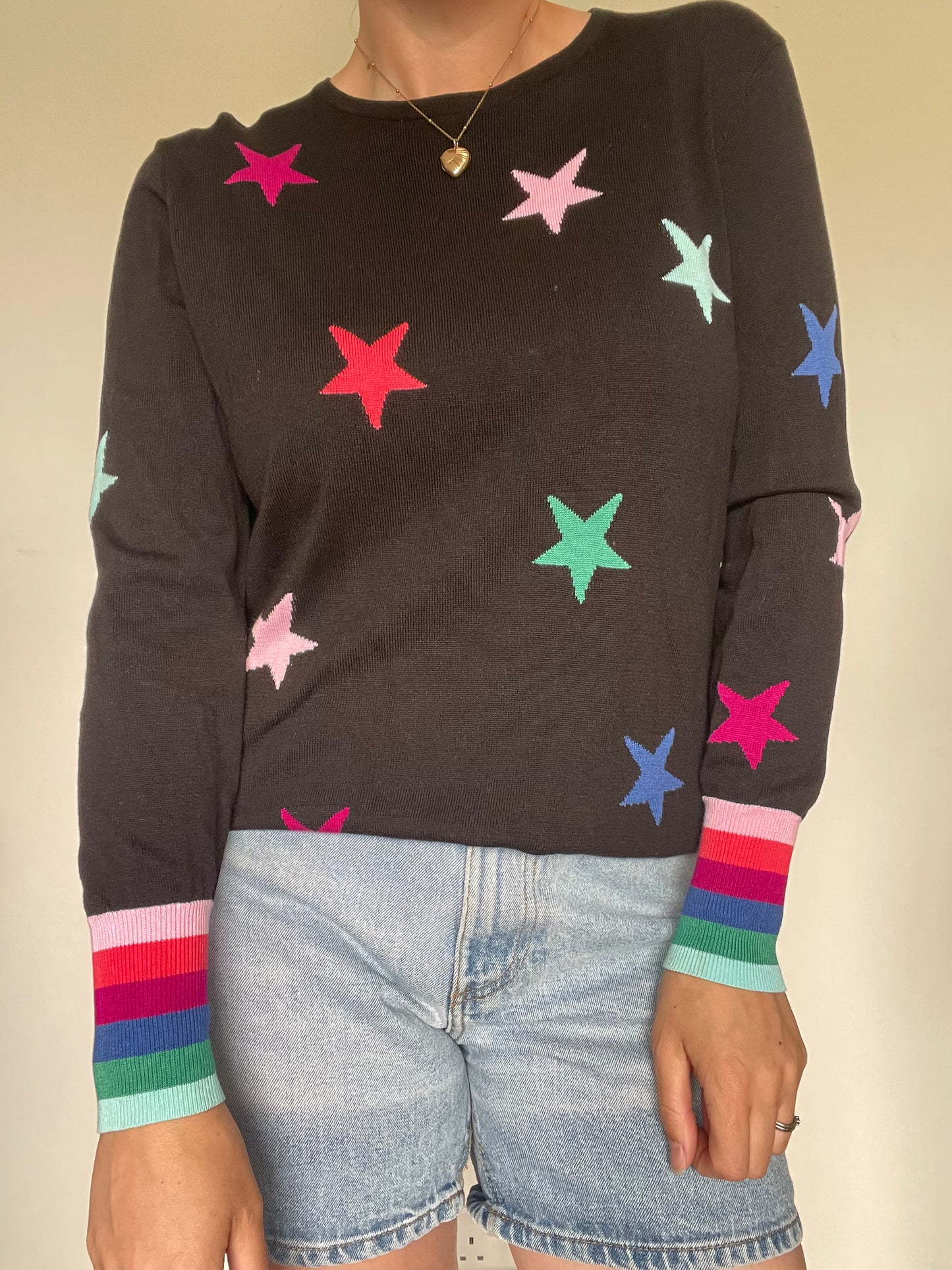 Sugarhill Brighton Fine Knit - Size 14