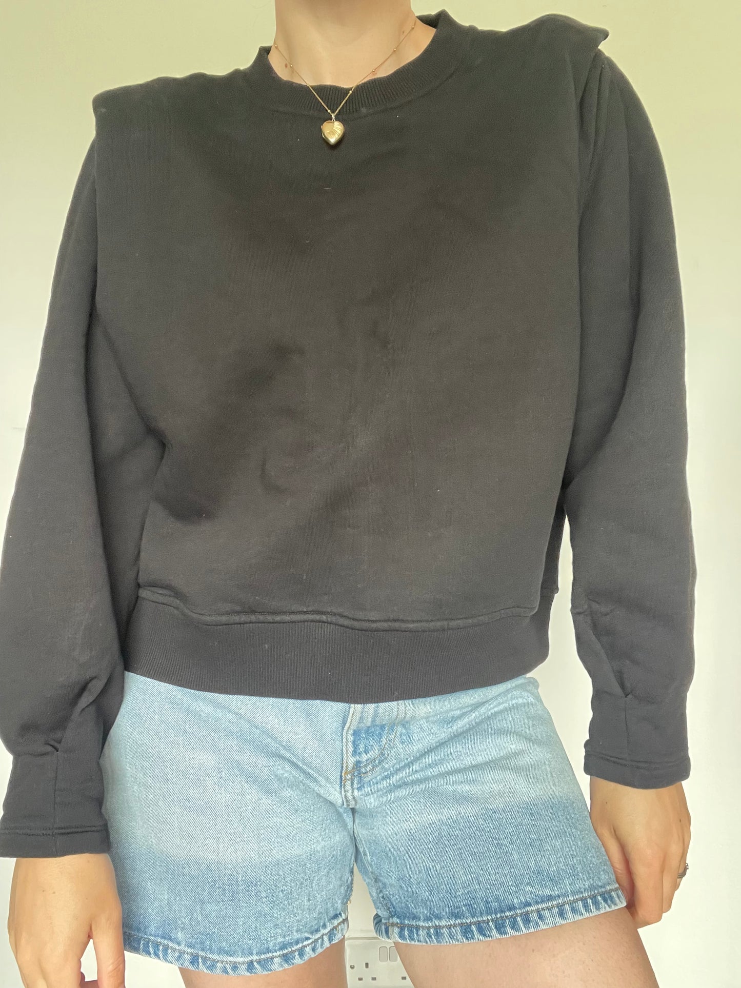 & Other Stories Sweatshirt - Size M