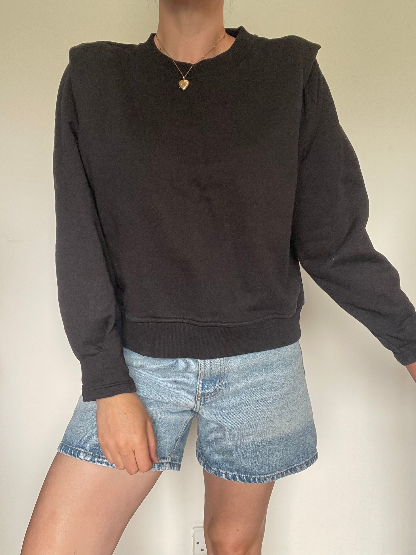 & Other Stories Sweatshirt - Size M