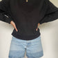 & Other Stories Sweatshirt - Size M
