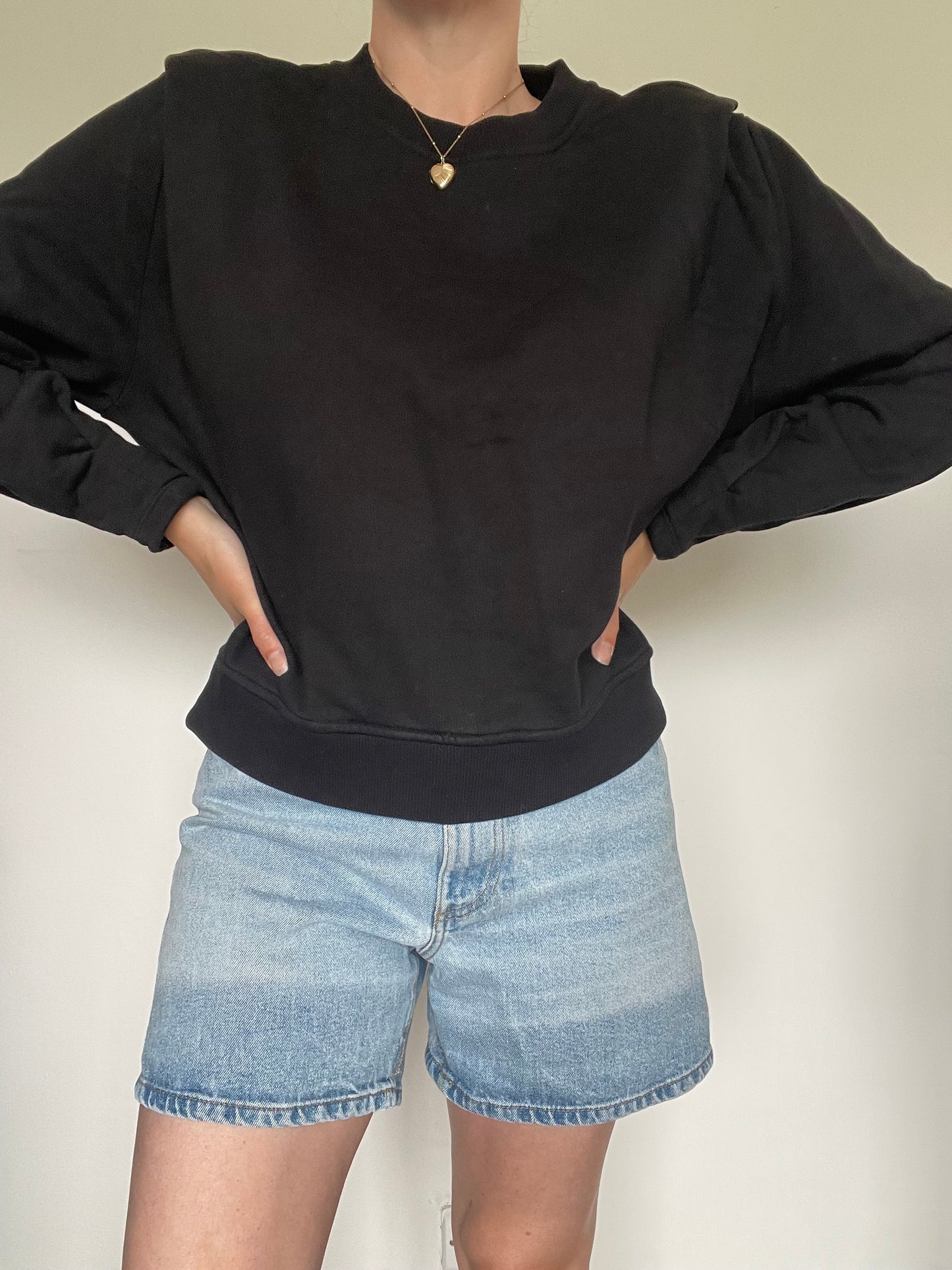 & Other Stories Sweatshirt - Size M