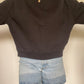 & Other Stories Sweatshirt - Size M
