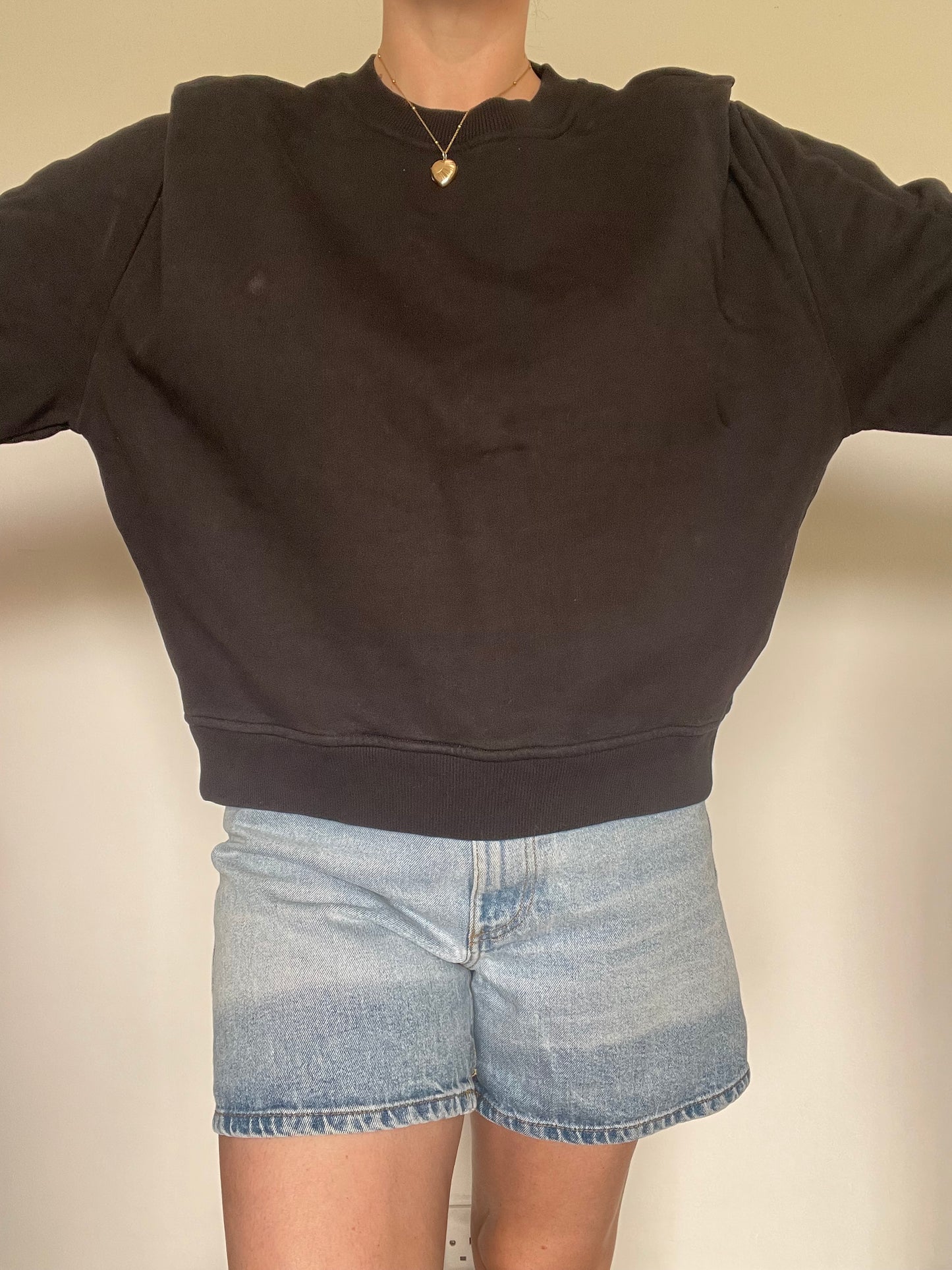 & Other Stories Sweatshirt - Size M