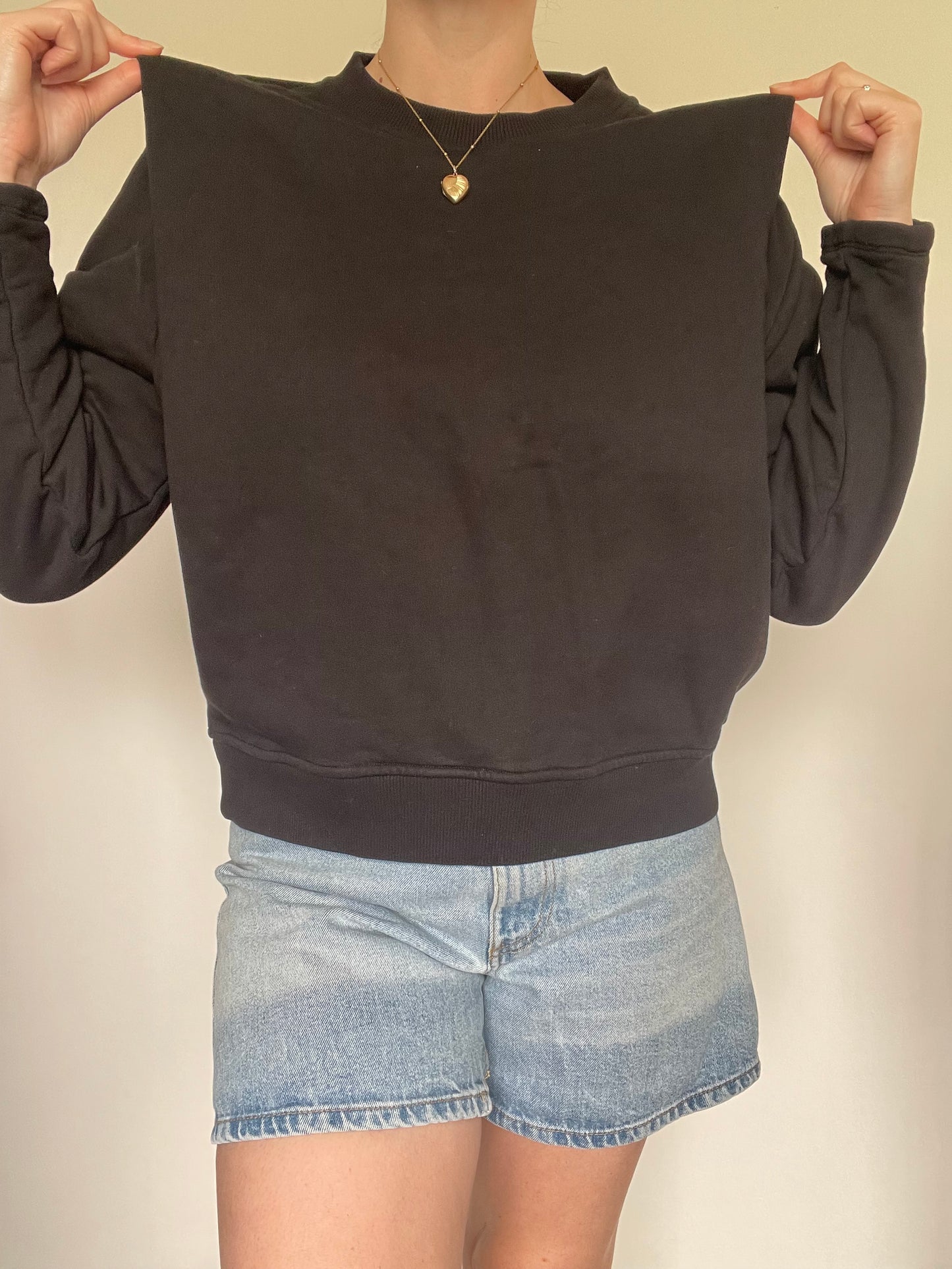 & Other Stories Sweatshirt - Size M