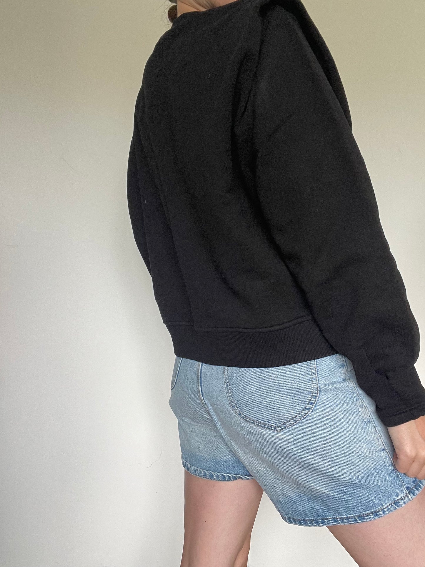& Other Stories Sweatshirt - Size M