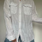 M&S Linen Shirt - Size XL
