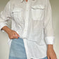 M&S Linen Shirt - Size XL