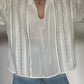 & Other Stories Blouse BNWT RRP £95 - Size M/L