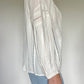 & Other Stories Blouse BNWT RRP £95 - Size M/L