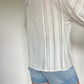 & Other Stories Blouse BNWT RRP £95 - Size M/L