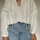 & Other Stories Blouse BNWT RRP £95 - Size M/L