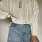 & Other Stories Blouse BNWT RRP £95 - Size M/L