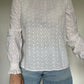 Sezane Top - Size 10/12