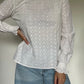 Sezane Top - Size 10/12