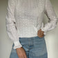 Sezane Top - Size 10/12