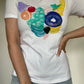 Etre Cecile T Shirt BNWT - Size Small