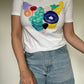 Etre Cecile T Shirt BNWT - Size Small