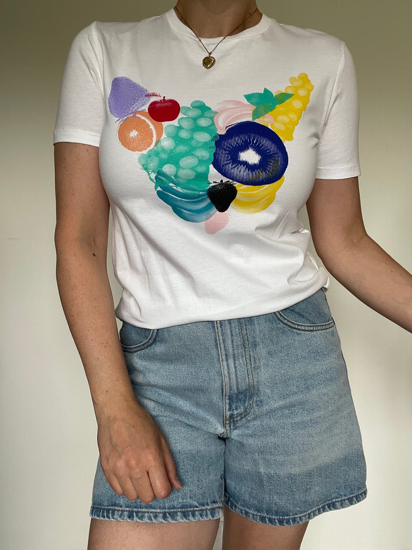 Etre Cecile T Shirt BNWT - Size Small