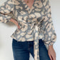 Never Fully Dressed Blouse - Size 12