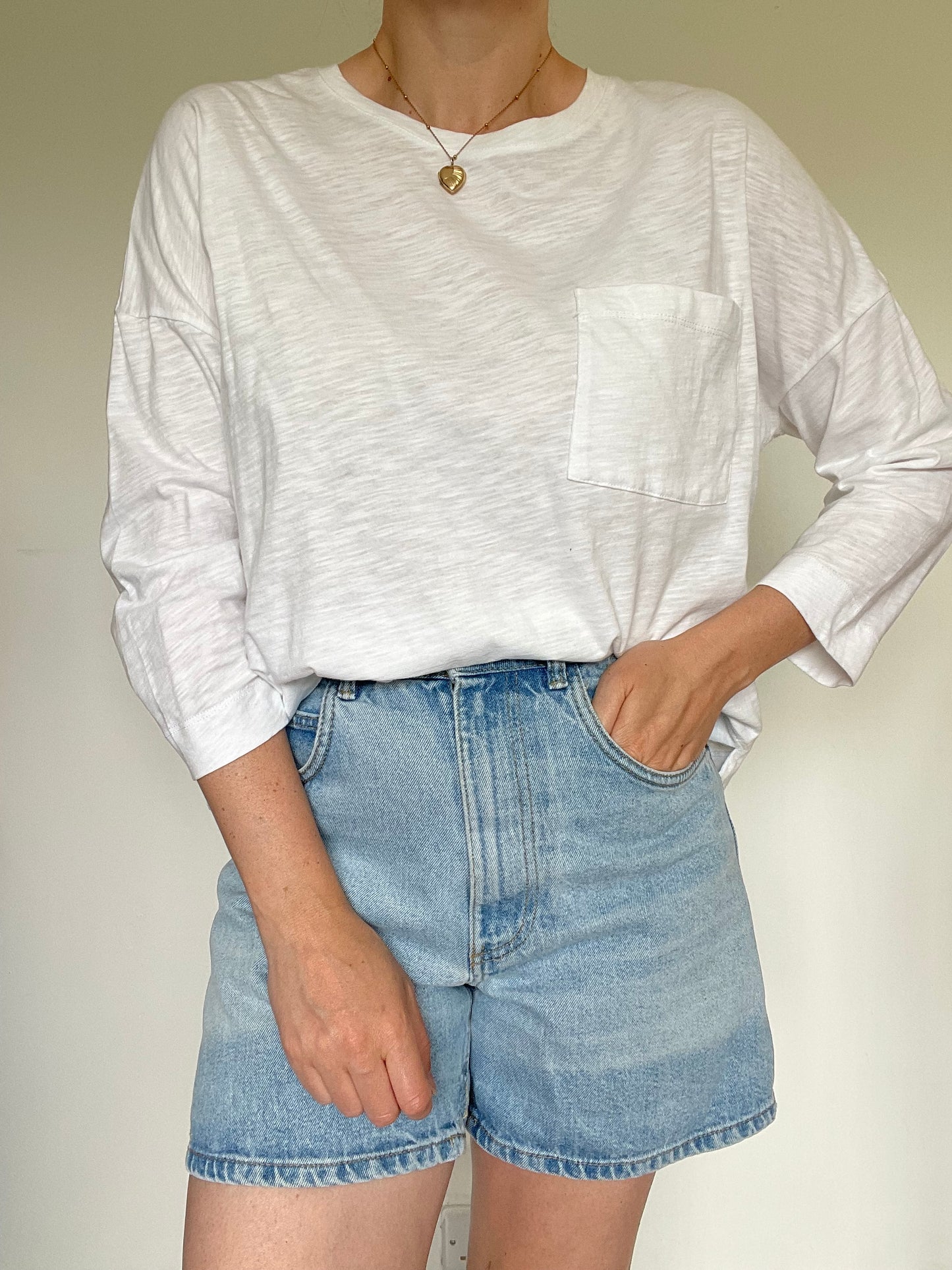 Zara Shorts - Size 10