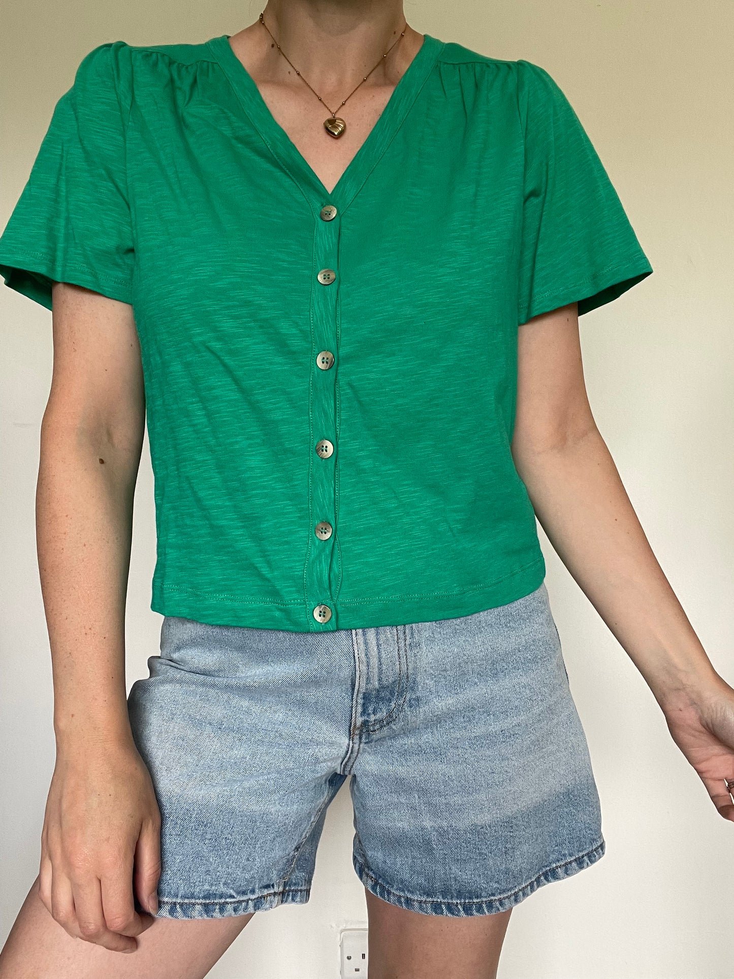 Whistles Top BNWT RRP £55 - Size M