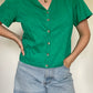 Whistles Top BNWT RRP £55 - Size M