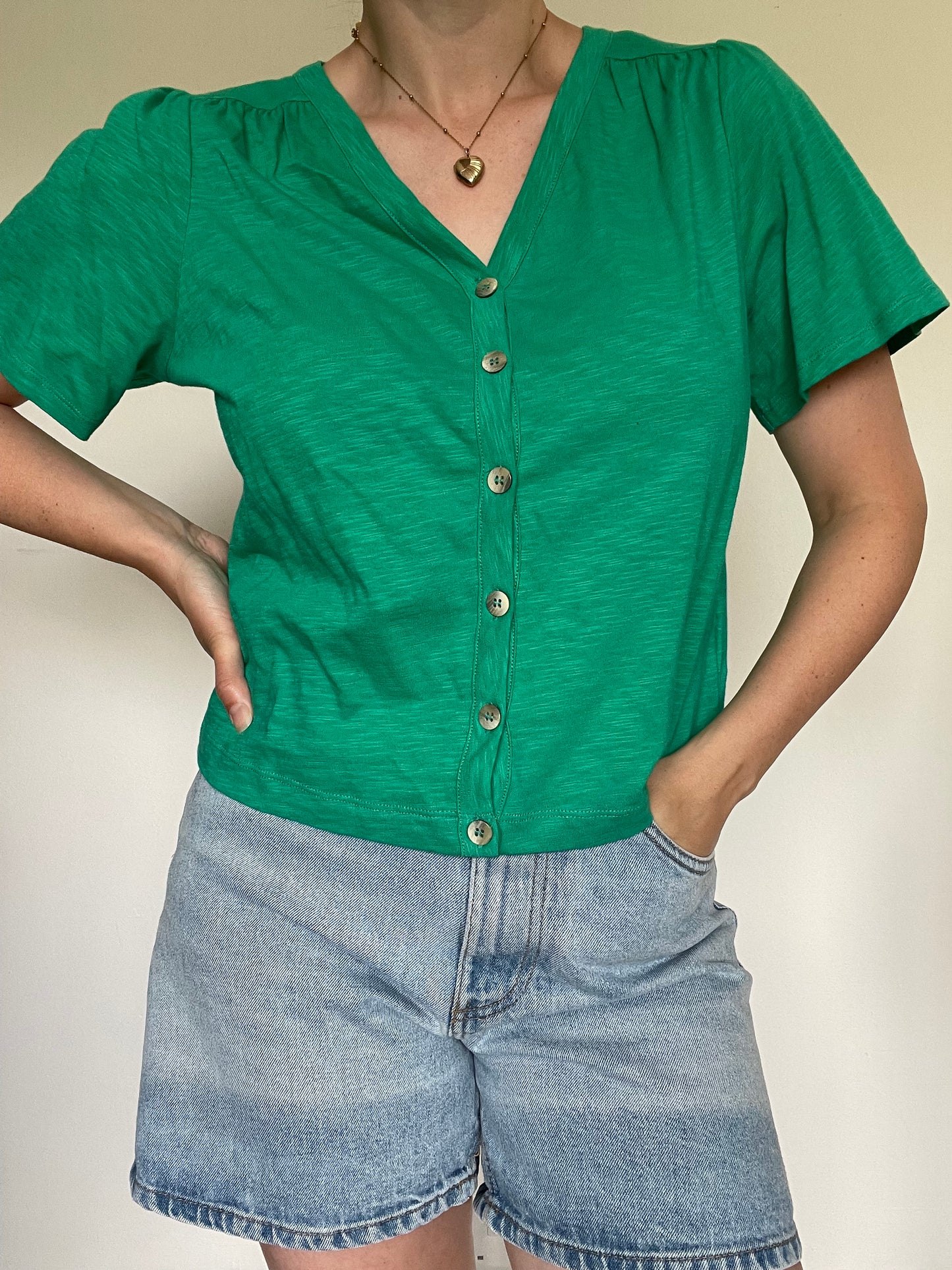 Whistles Top BNWT RRP £55 - Size M