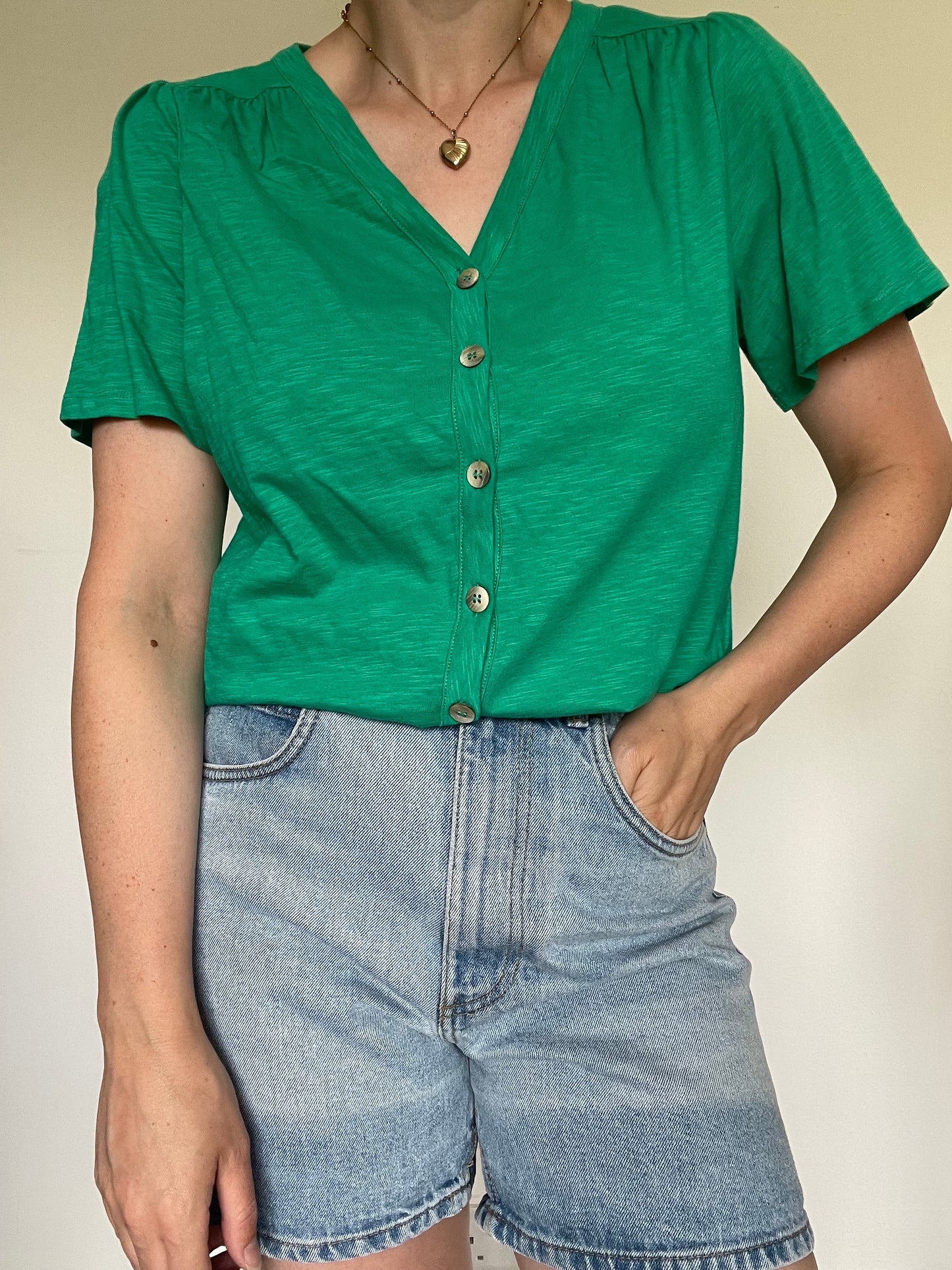 Zara Shorts - Size 10
