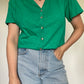 Whistles Top BNWT RRP £55 - Size M