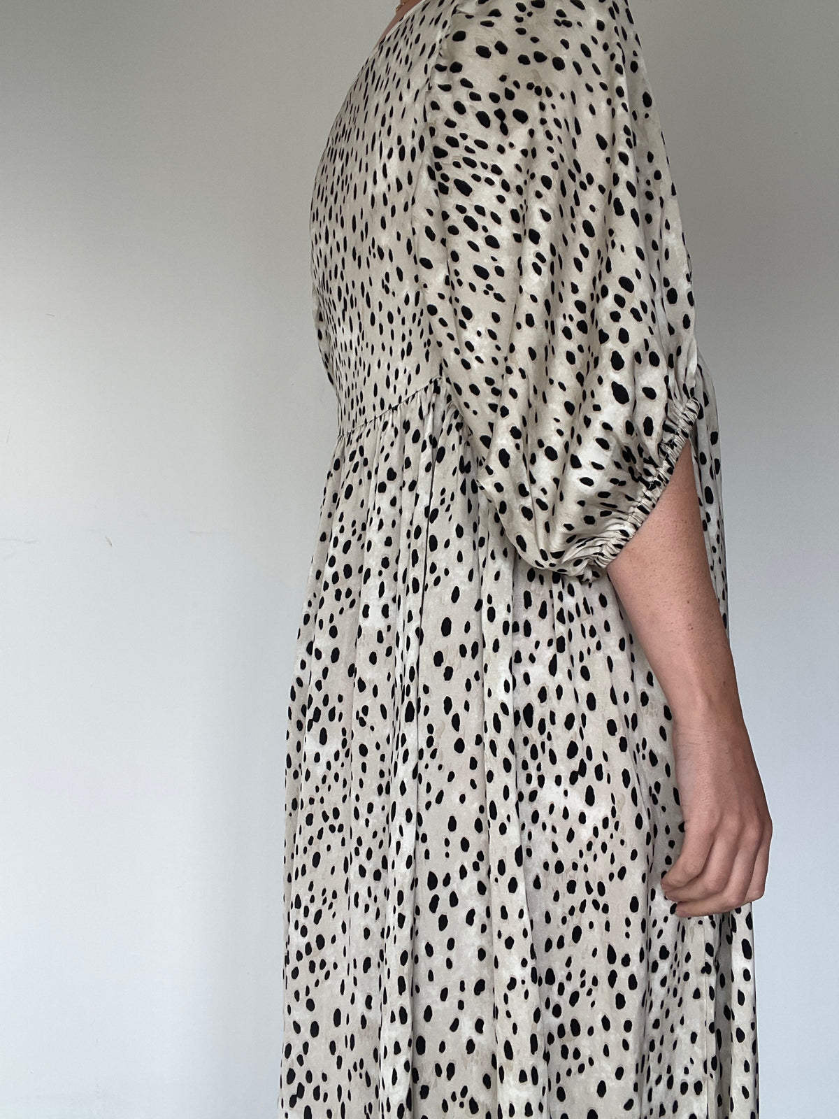 Brave & True Dress - Size L