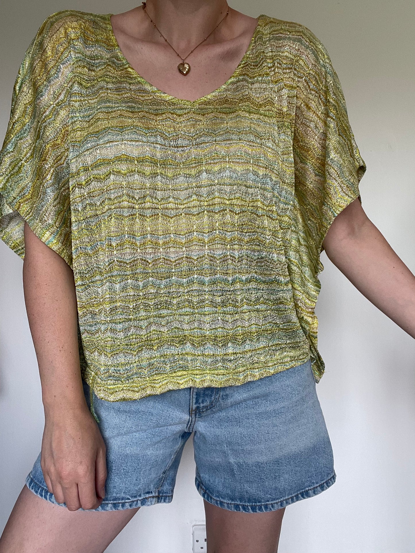 H&M Top