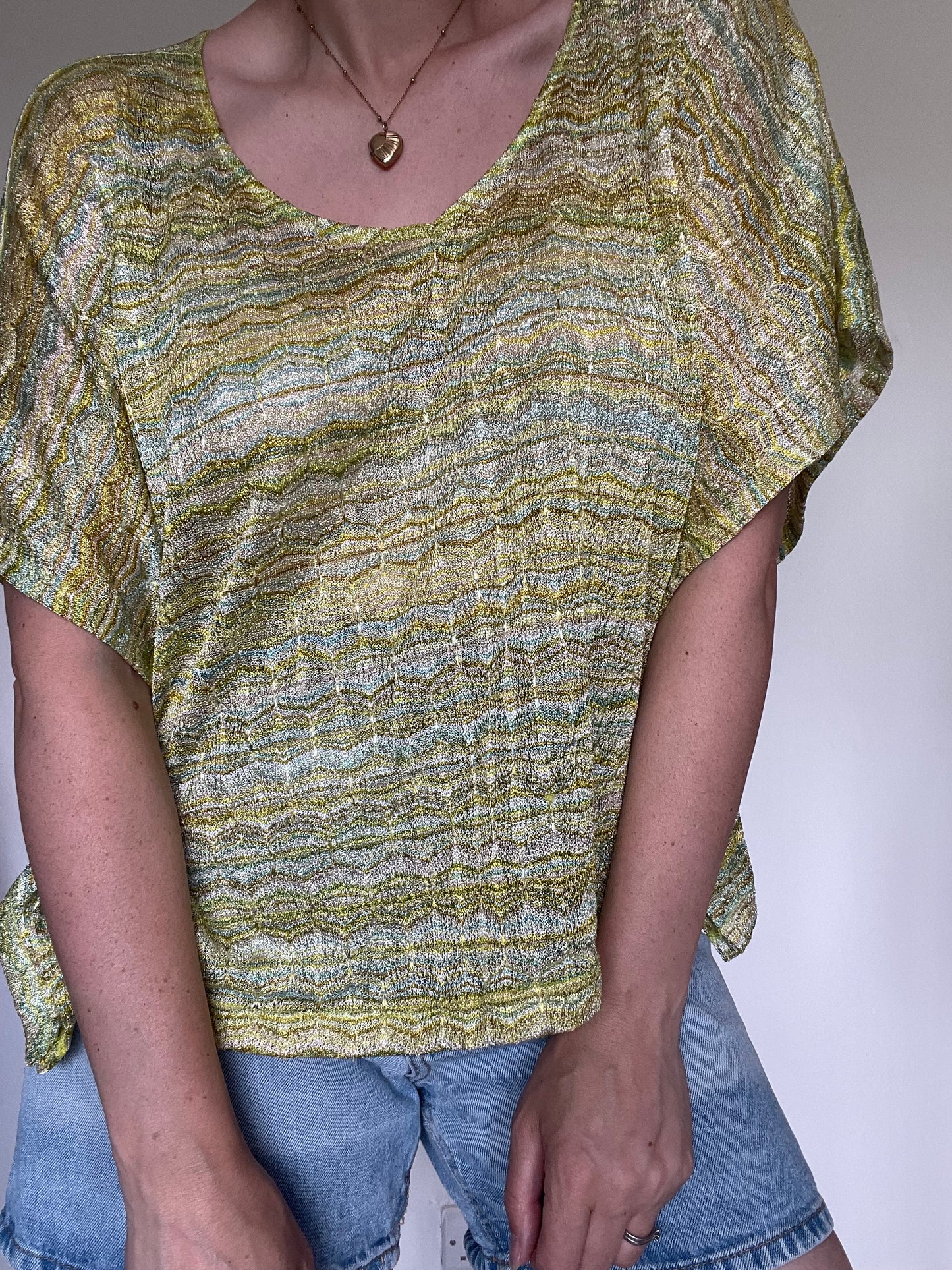 H&M Top