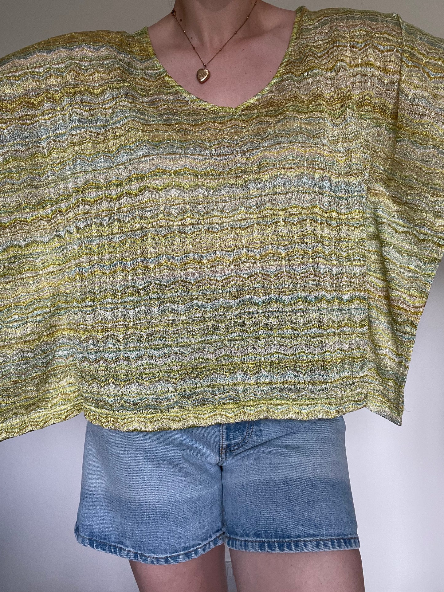 H&M Top