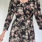 Vintage Dress - Size 10