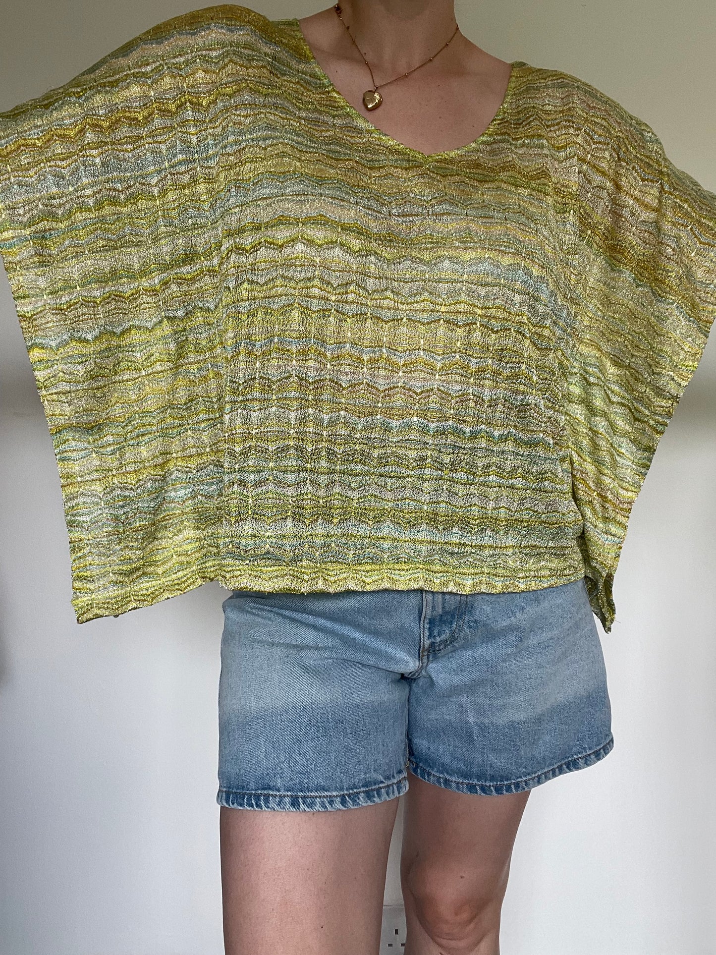 H&M Top