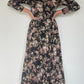 Vintage Dress - Size 10