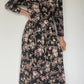 Vintage Dress - Size 10