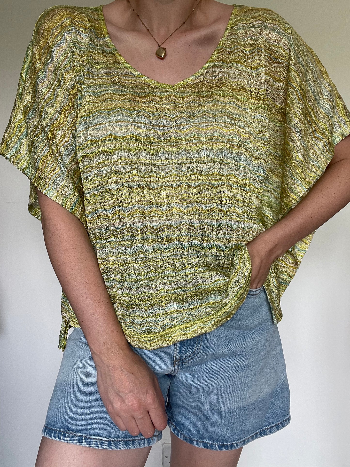 H&M Top
