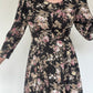 Vintage Dress - Size 10