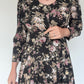 Vintage Dress - Size 10
