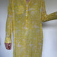 Tanavana Beach Dress - Size XL