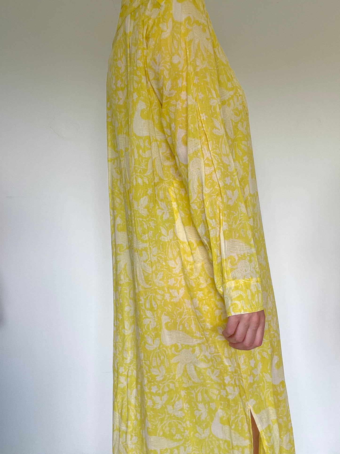 Tanavana Beach Dress - Size XL