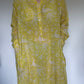 Tanavana Beach Dress - Size XL