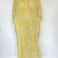 Tanavana Beach Dress - Size XL
