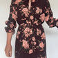 H&M x Johanna Ortiz Dress - Size Small
