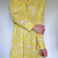 Tanavana Beach Dress - Size XL